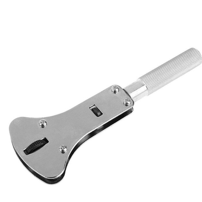 Zhltools 34mm Çok Amaçlı Arka Kapak Açacağı Saat Tamir Seti 18 Parça Set - Görsel 6