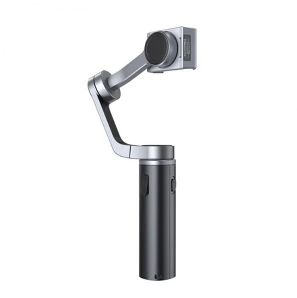 Baseus Katlanır Handheld Akıllı Telefon Gimbal Stabilizer Control Smartphone Gimbal